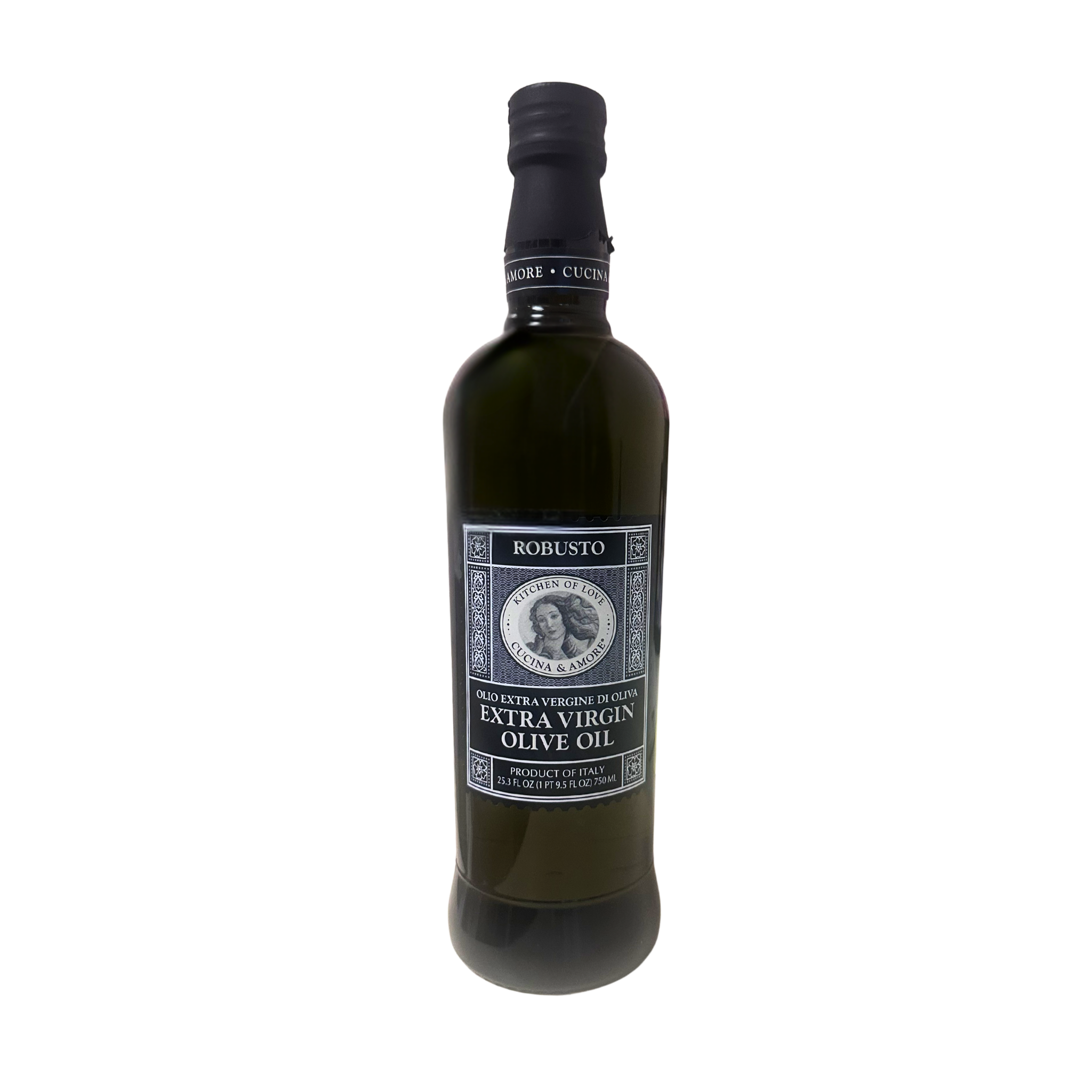 Robusto Extra Virgin Olive Oil - 2 Pack – Cucina & Amore