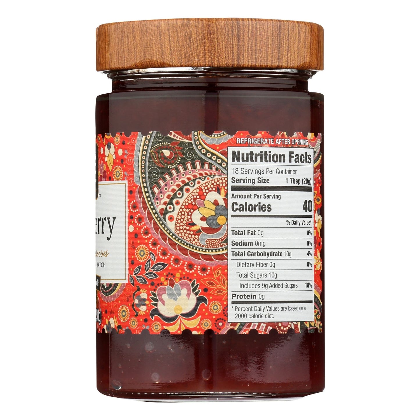 Premium Preserves - Berry Variety Pack