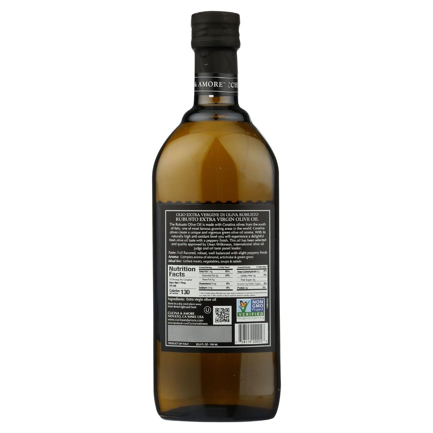 Extra Virgin Olive Oil Variety Pack