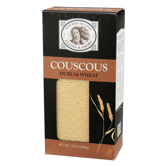 CousCous - 4 Pack