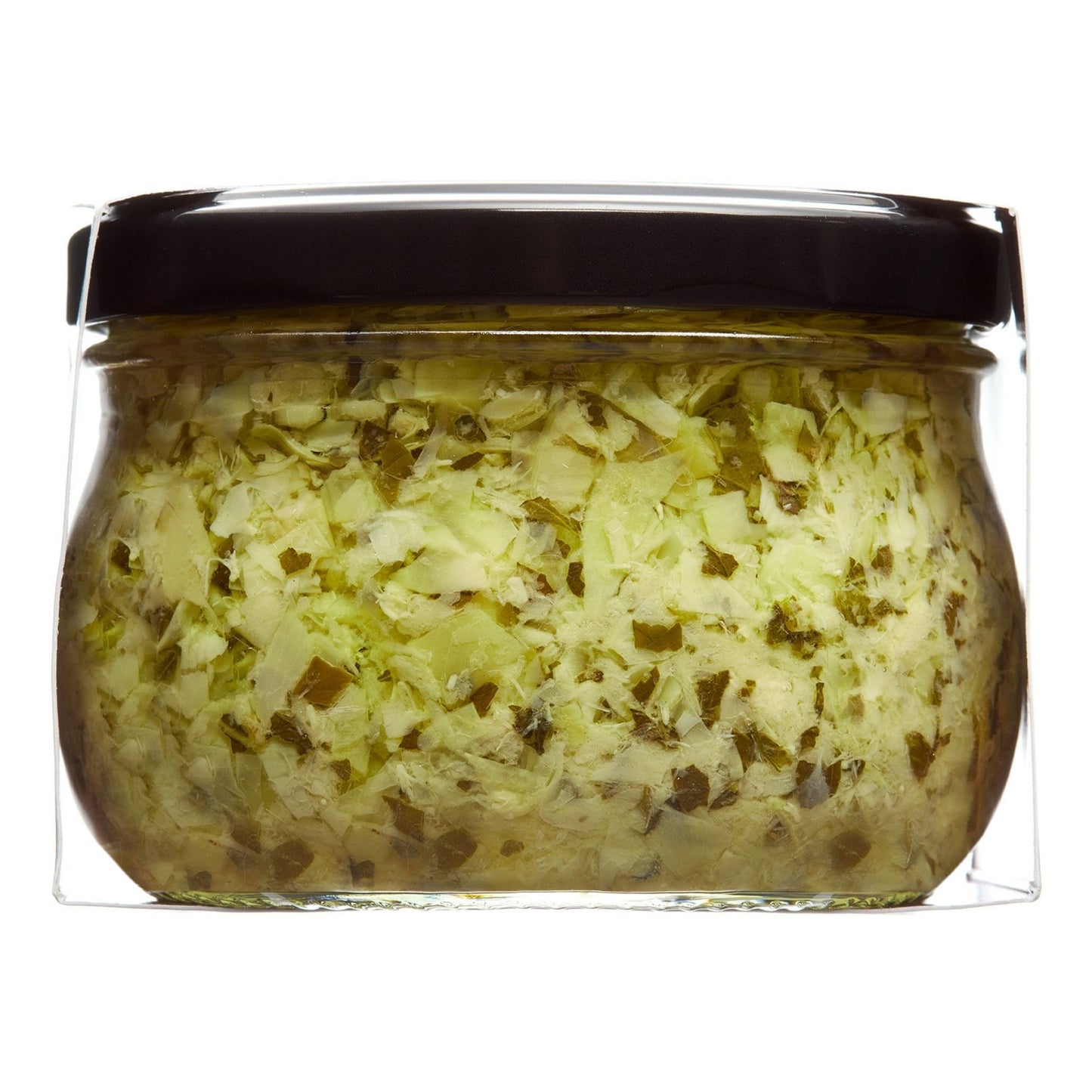 Pesto alla Firenze (Artichoke Lemon Pesto) - 4 Pack