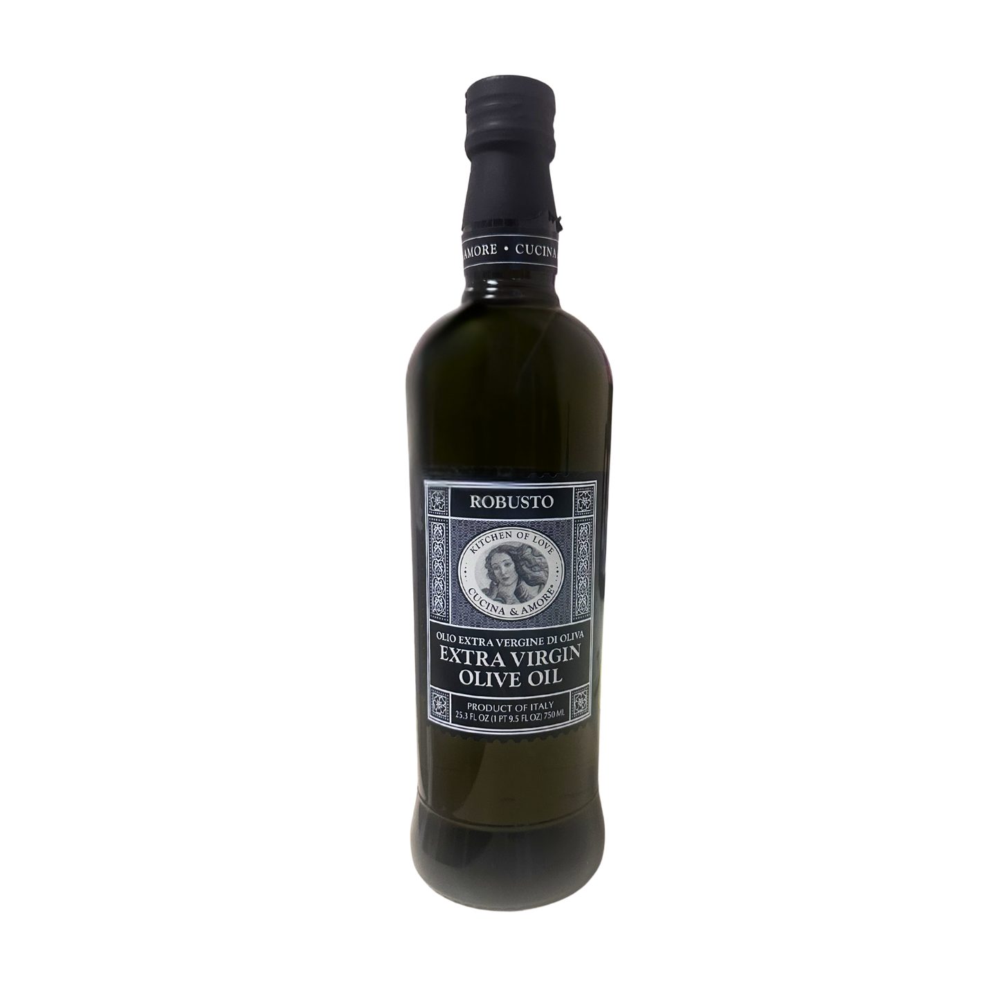Robusto Extra Virgin Olive Oil - 2 Pack – Cucina & Amore