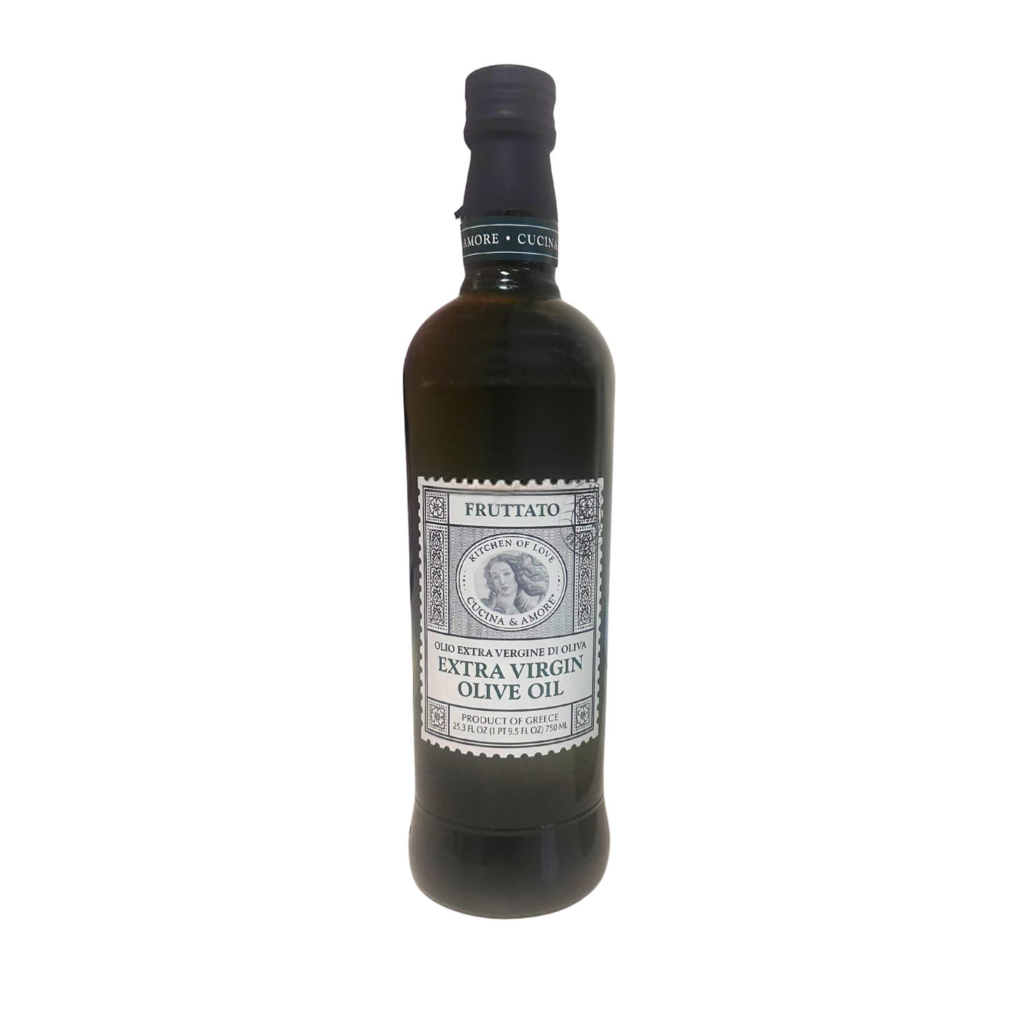 Fruttato Extra Virgin Olive Oil - 2 Pack – Cucina & Amore