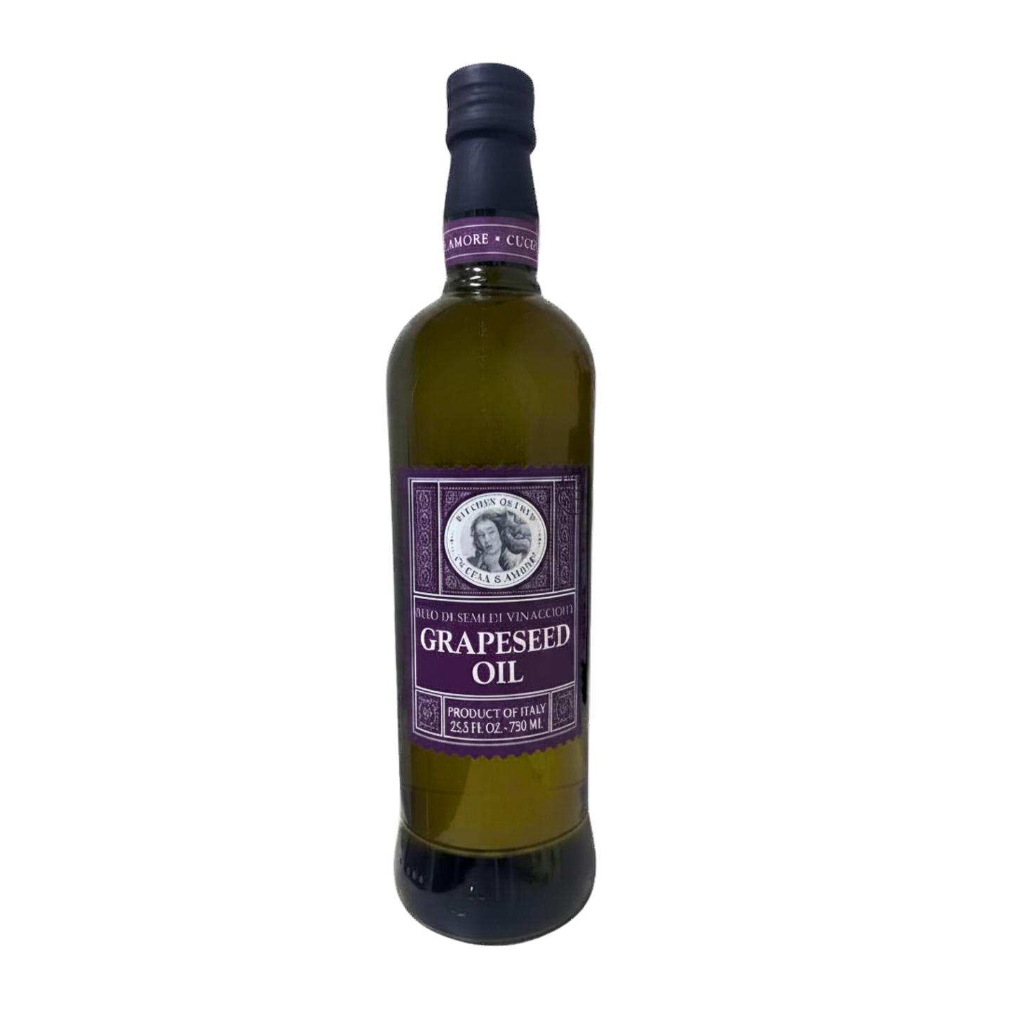 Grapeseed Oil - 2 Pack
