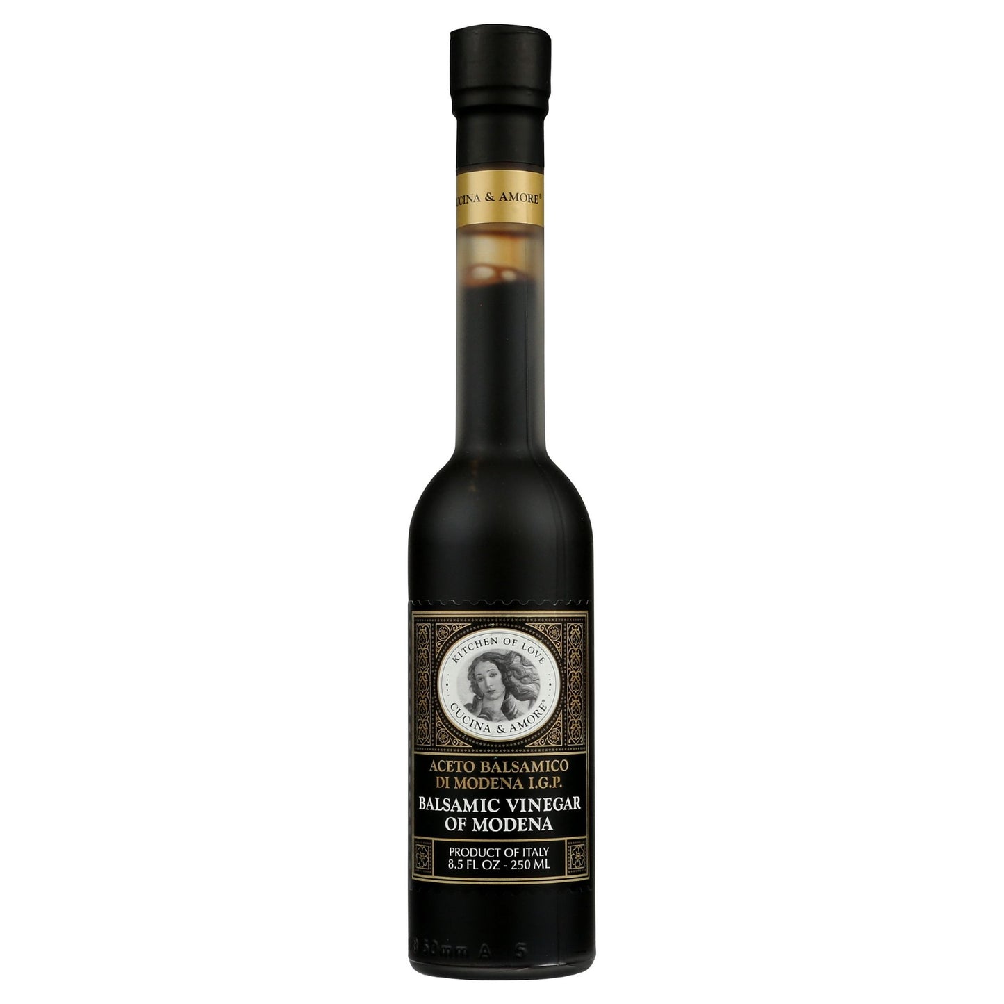 High Density Balsamic Vinegar