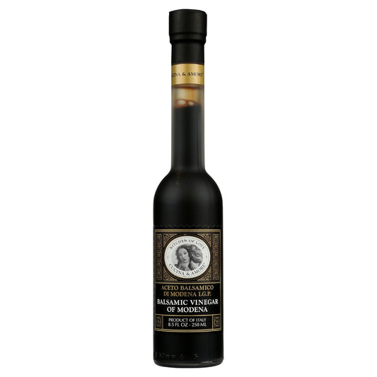 High Density Balsamic Vinegar