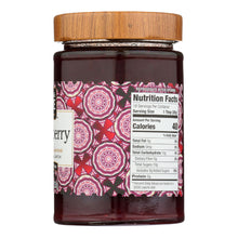 Load image into Gallery viewer, Premium Lingonberry Preserves - 4 Pack
