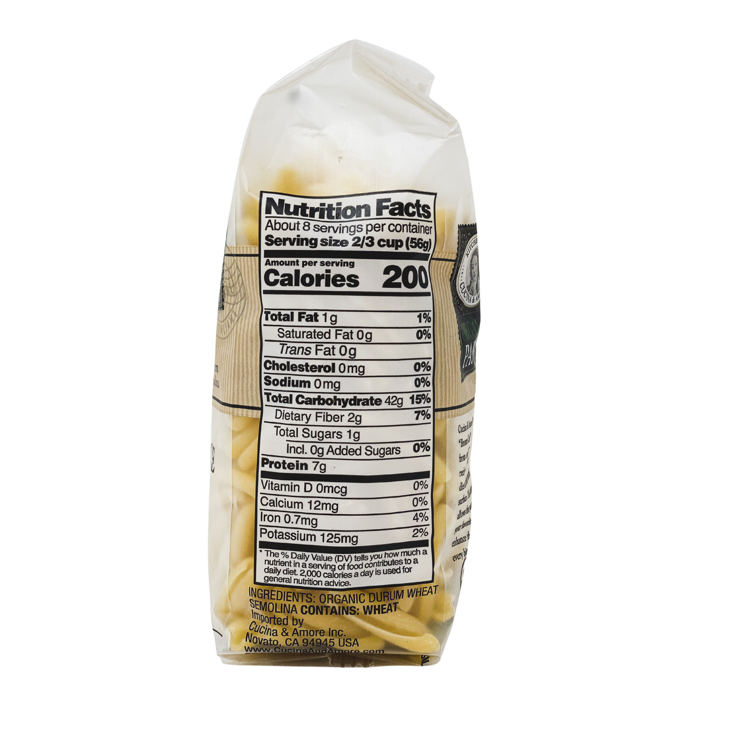 Short Pasta Variety Pack