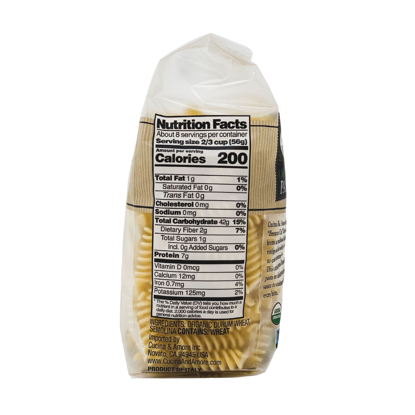 Short Pasta Variety Pack
