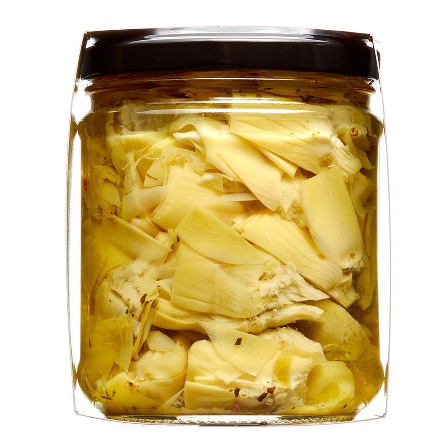 Quartered Marinated Artichoke Hearts 14.5oz - 4 Pack