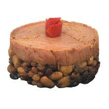 Load image into Gallery viewer, 4 Bean Medley Tuna Meal - 4 Pack

