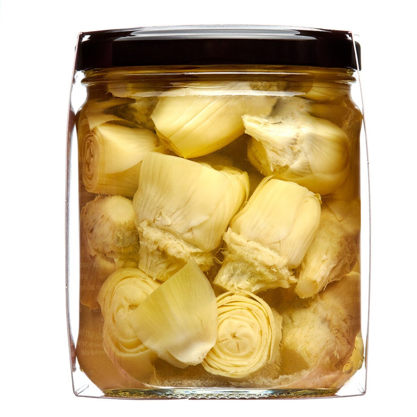 Whole in Brine Artichoke Hearts 14.5oz - 4 Pack