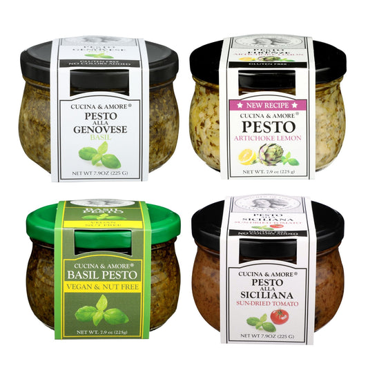 Pesto Variety Pack