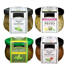 Load image into Gallery viewer, Pesto Variety Pack
