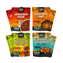 Load image into Gallery viewer, Jackfruit Variety Packs
